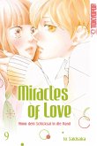 Miracles of Love - Nimm dein Schicksal in die Hand Bd.9 (eBook, ePUB)