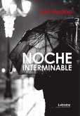 Noche interminable (fixed-layout eBook, ePUB)