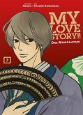My Love Story!! - Ore Monogatari, Band 7 (eBook, ePUB)