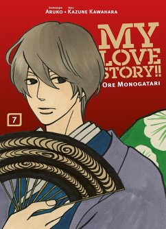 My Love Story!! - Ore Monogatari, Band 7 (eBook, ePUB) - Kawahara, Kazune