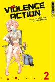 Violence Action Bd.2 (eBook, ePUB) Violence Action Bd.2 (eBook, ePUB)