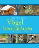 Vögel beobachten (eBook, ePUB)