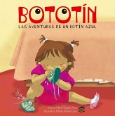 Bototín (eBook, ePUB)