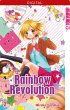 Rainbow Revolution Bd.2 (eBook, ePUB) - Bild 1