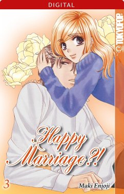 Happy Marriage?! 03 (eBook, ePUB) - Enjoji, Maki