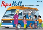 Papa Moll und das Kochmobil (eBook, ePUB)