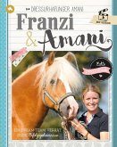 Franzi & Amani (eBook, ePUB)