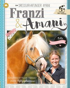 Franzi & Amani (eBook, ePUB) - Keth, Franziska
