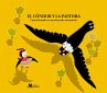 El cóndor y la pastora (eBook, ePUB) - Bild 1