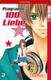 Programm: 100% Liebe Bd.2 (eBook, ePUB)
