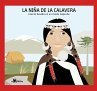 La niña de la calavera (eBook, ePUB) - Bild 1