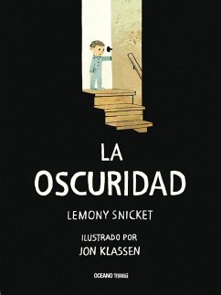 Cover La oscuridad (eBook, ePUB)