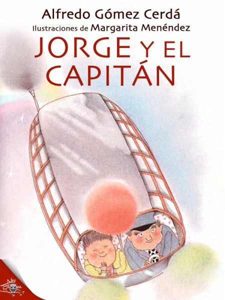 Jorge y el capitán (eBook, ePUB)