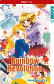 Rainbow Revolution Bd.4 (eBook, ePUB)