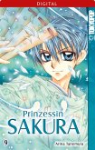 Prinzessin Sakura Bd.9 (eBook, ePUB)