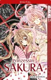 Prinzessin Sakura Bd.11 (eBook, ePUB)