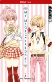 My Magic Fridays Bd.2 (eBook, ePUB)