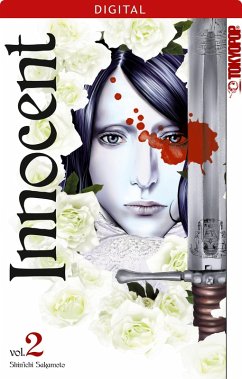 Innocent 02 (eBook, ePUB) - Sakamoto, Shin'Ichi