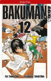 Bakuman. Bd.12 (eBook, ePUB)