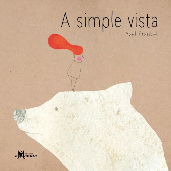 A simple vista (eBook, ePUB) A simple vista (eBook, ePUB)