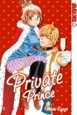 Private Prince - Band 1 (eBook, ePUB) Private Prince - Band 1 (eBook, ePUB)
