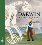 Darwin, un viaje al fin del Mundo (eBook, ePUB)