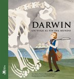 Darwin, un viaje al fin del Mundo (fixed-layout eBook, ePUB)