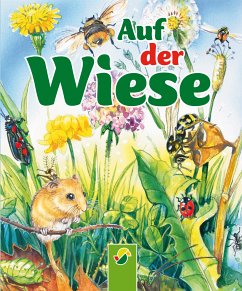 Auf der Wiese (eBook, ePUB) - Oftring, Bärbel