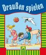 Draußen spielen (eBook, ePUB) - Bild 1
