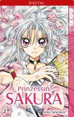 Prinzessin Sakura Bd.2 (eBook, ePUB)