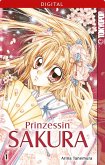 Prinzessin Sakura Bd.1 (eBook, ePUB)