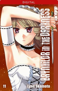 Cover Brynhildr in the Darkness Bd.11 (eBook, ePUB)