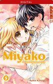 Miyako - Auf den Schwingen der Zeit Bd.5 (eBook, ePUB)