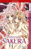 Prinzessin Sakura Bd.5 (eBook, ePUB)