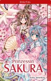 Prinzessin Sakura Bd.8 (eBook, ePUB)