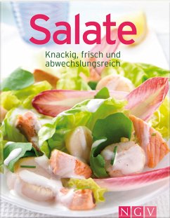 Salate (eBook, ePUB)