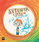 Setenta y medio (eBook, ePUB) Setenta y medio (eBook, ePUB)
