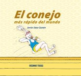 El conejo más rápido del mundo (eBook, ePUB)