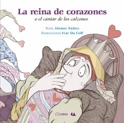 La reina de corazones o el cantar de los calzones (eBook, ePUB) - Núñez, Alonso
