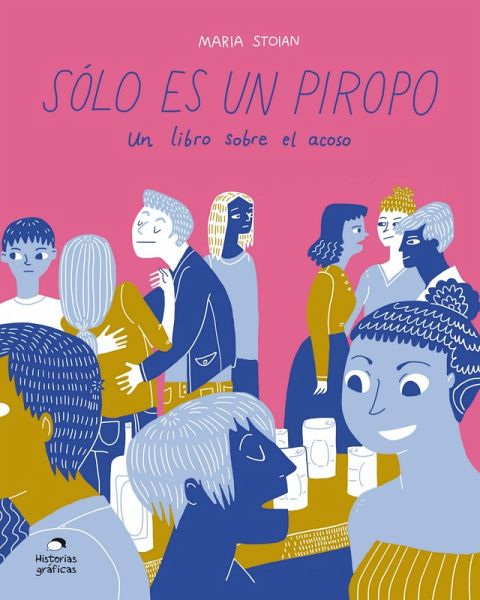 Sólo es un piropo (eBook, ePUB) Sólo es un piropo (eBook, ePUB)