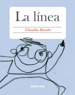 Cover La línea (eBook, ePUB)
