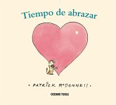 Tiempo de abrazar (eBook, ePUB) Tiempo de abrazar (eBook, ePUB)