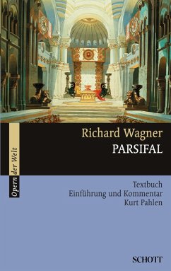 Parsifal (eBook, ePUB)