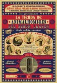 La tienda de animalhombres del señor Larsen (eBook, ePUB)