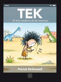Tek. El niño moderno de las cavernas (eBook, ePUB)