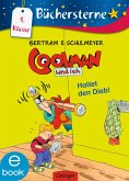 Coolman und ich. Haltet den Dieb! (eBook, ePUB)