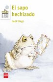 El sapo hechizado (eBook, ePUB)