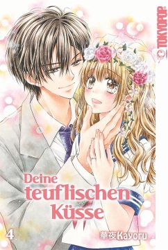 Cover Deine teuflischen Küsse 04 (eBook, ePUB)