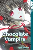 Chocolate Vampire 03 (eBook, ePUB) Chocolate Vampire 03 (eBook, ePUB)