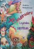 Xcuidihuini (eBook, ePUB)